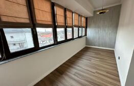 Apartament  Exclusivist 3 camere decomandate, 136 mp, zona gradina Botanica