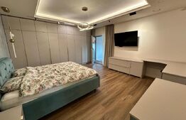 Apartament  Exclusivist 3 camere decomandate, 136 mp, zona gradina Botanica