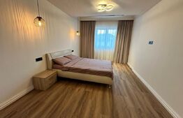 Apartament  Exclusivist 3 camere decomandate, 136 mp, zona gradina Botanica