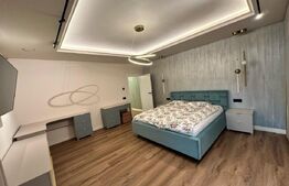 Apartament  Exclusivist 3 camere decomandate, 136 mp, zona gradina Botanica