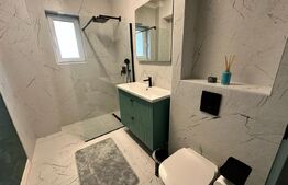 Apartament  Exclusivist 3 camere decomandate, 136 mp, zona gradina Botanica