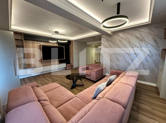 Apartament de vânzare 3 camere Calea Severinului - 168086AV | BLITZ Craiova | Poza3