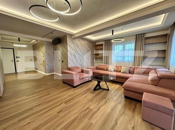 Apartament de vânzare 3 camere Calea Severinului - 168086AV | BLITZ Craiova | Poza1