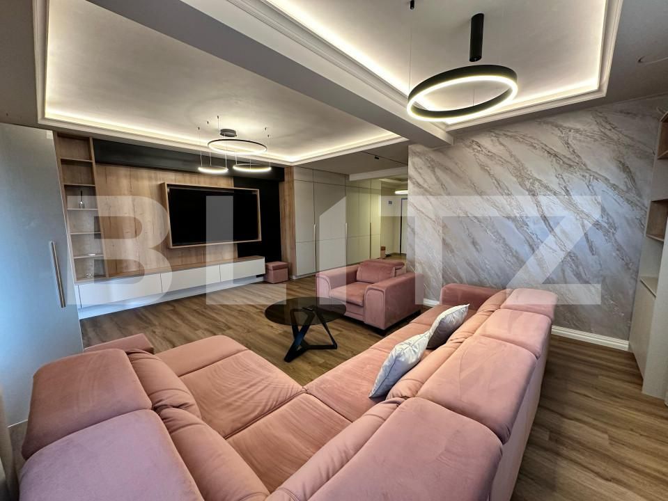 Apartament de vânzare 3 camere Calea Severinului - 168086AV | BLITZ Craiova | Poza3