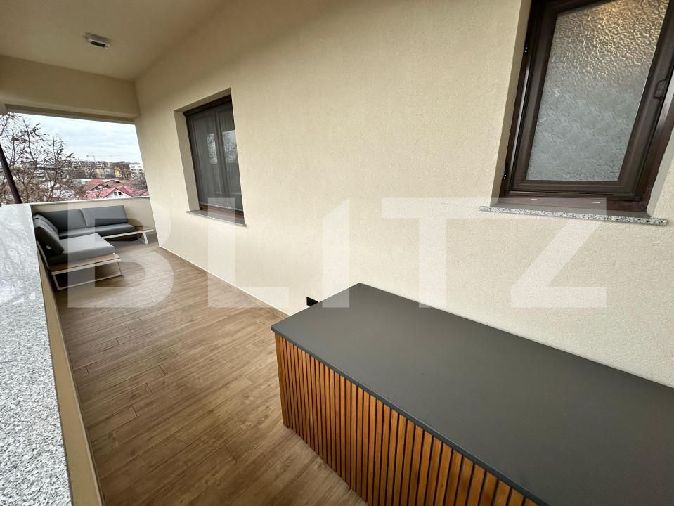 Apartament de vânzare 3 camere Calea Severinului - 168086AV | BLITZ Craiova | Poza16