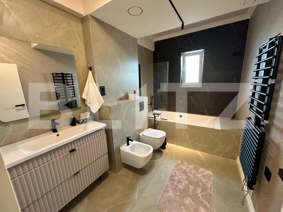 Apartament de vânzare 3 camere Calea Severinului - 168086AV | BLITZ Craiova | Poza9