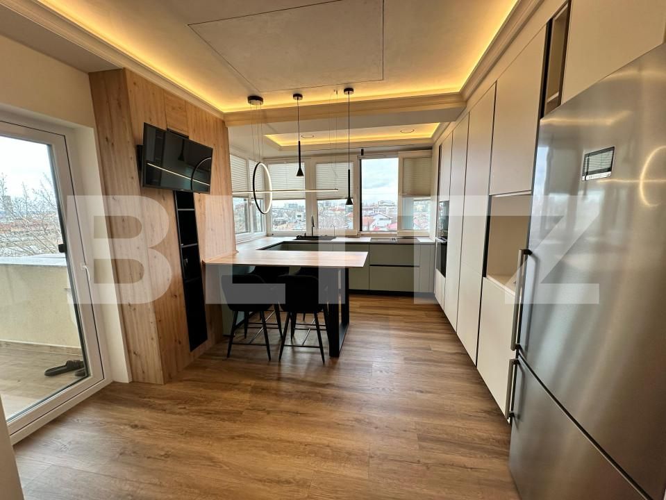 Apartament de vânzare 3 camere Calea Severinului - 168086AV | BLITZ Craiova | Poza7