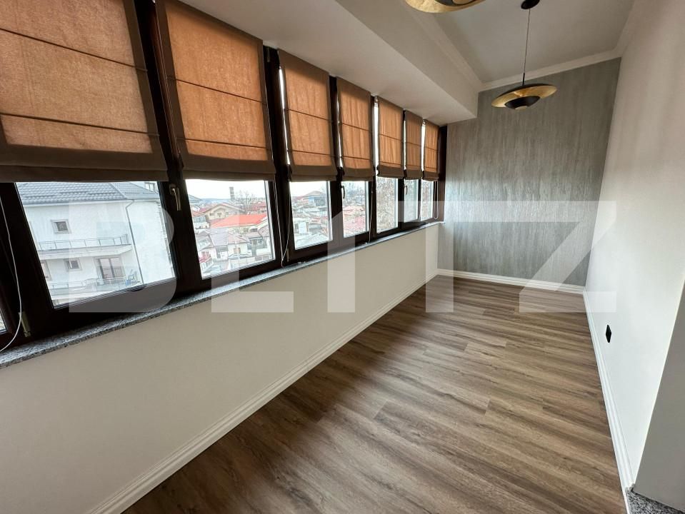 Apartament de vânzare 3 camere Calea Severinului - 168086AV | BLITZ Craiova | Poza15