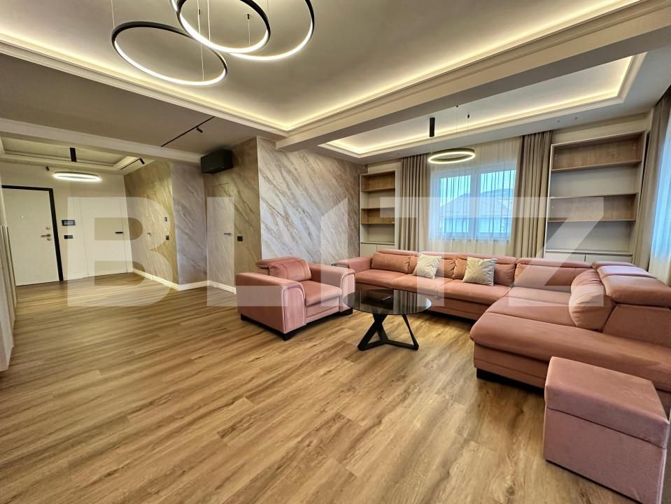 Apartament de vânzare 3 camere Calea Severinului - 168086AV | BLITZ Craiova | Poza1