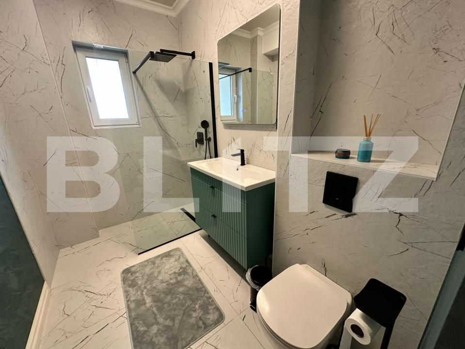 Apartament de vânzare 3 camere Calea Severinului - 168086AV | BLITZ Craiova | Poza12