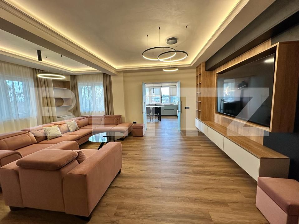 Apartament de vânzare 3 camere Calea Severinului - 168086AV | BLITZ Craiova | Poza4