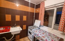 Garsoniera decomandata, 31 mp, zona Rocada 