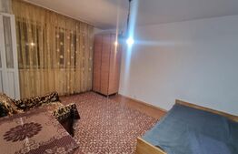 Garsoniera decomandata, 31 mp, zona Rocada 