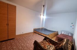 Garsoniera decomandata, 31 mp, zona Rocada 