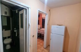 Garsoniera decomandata, 31 mp, zona Rocada 