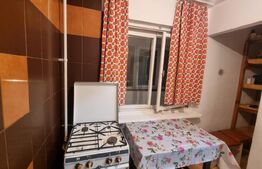 Garsoniera decomandata, 31 mp, zona Rocada 