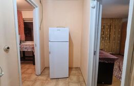 Garsoniera decomandata, 31 mp, zona Rocada 