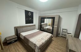 Apartament cu 2 camere, 46 mp, Zona Consul