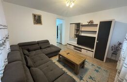 Apartament cu 2 camere, 46 mp, Zona Consul