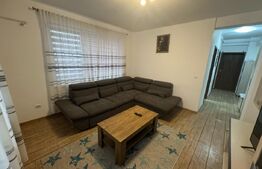 Apartament cu 2 camere, 46 mp, Zona Consul