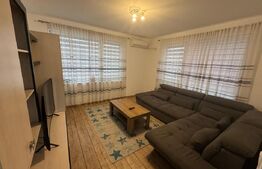 Apartament cu 2 camere, 46 mp, Zona Consul