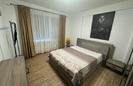 Apartament cu 2 camere, 46 mp, Zona Consul