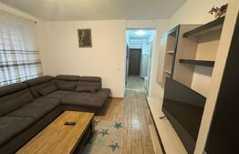 Apartament cu 2 camere, 46 mp, Zona Consul