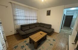 Apartament cu 2 camere, 46 mp, Zona Consul