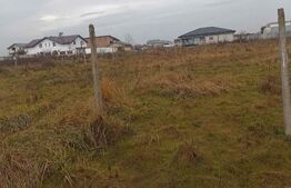 Teren Intravilan, 600 mp in zona Peugeot