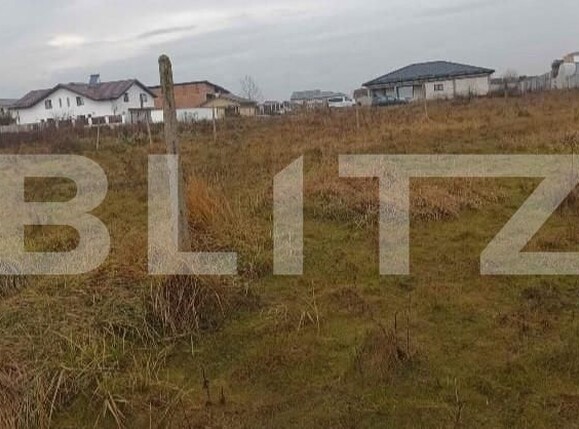 Teren de vânzare Nord - 168116TV | BLITZ Craiova | Poza1