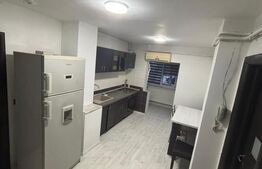 Apartament 3 camere decomandat, centrala termica, AC, zona Sarari