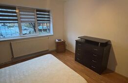 Apartament 3 camere decomandat, centrala termica, AC, zona Sarari