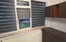 Apartament 3 camere decomandat, centrala termica, AC, zona Sarari