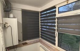 Apartament 3 camere decomandat, centrala termica, AC, zona Sarari