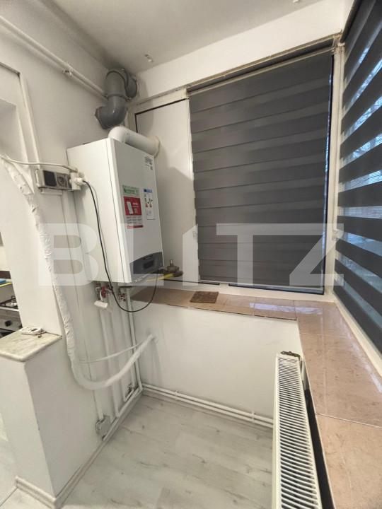 Apartament de închiriat 3 camere Sarari - 168121AI | BLITZ Craiova | Poza18