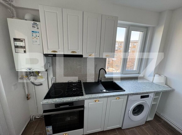 Apartament de închiriat 2 camere Brazda lui Novac - 168123AI | BLITZ Craiova | Poza9