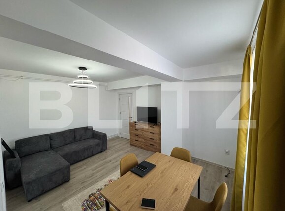 Apartament de închiriat 2 camere Brazda lui Novac - 168123AI | BLITZ Craiova | Poza2