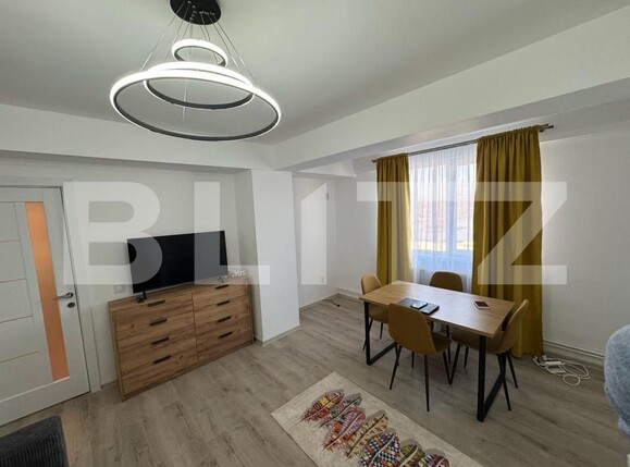 Apartament de închiriat 2 camere Brazda lui Novac - 168123AI | BLITZ Craiova | Poza4