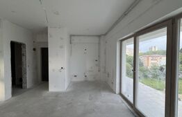 Apartament 3 camere la cheie, CT cu încălzire în pardoseală, 111 mp, zona Consul