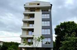 Apartament 3 camere la cheie, CT cu încălzire în pardoseală, 111 mp, zona Consul