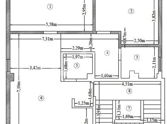 Apartament de vânzare 3 camere Brazda lui Novac - 168125AV | BLITZ Craiova | Poza15