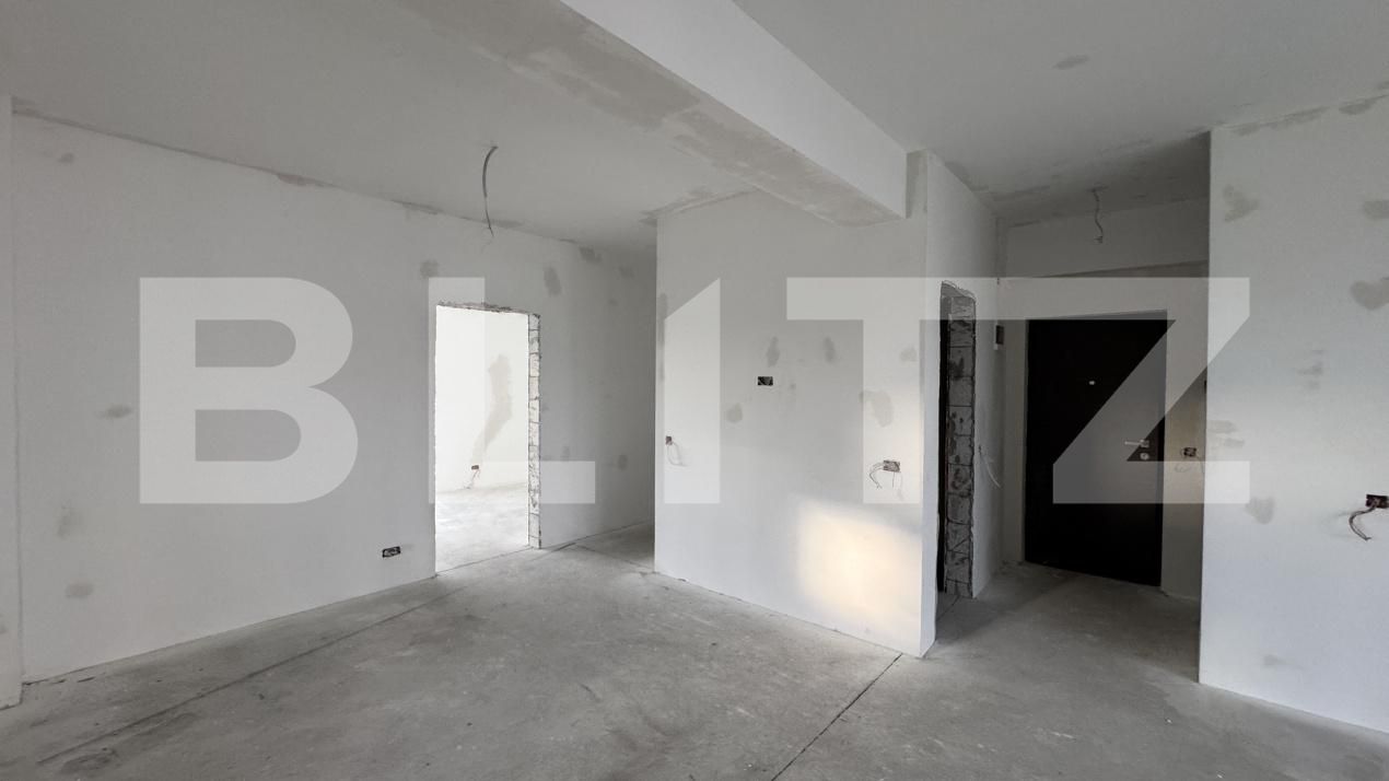 Apartament de vânzare 3 camere Brazda lui Novac - 168125AV | BLITZ Craiova | Poza4