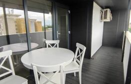 Priveliste exceptionala! Apartament 3 camere cu terasa, zona Consul