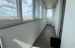 Priveliste exceptionala! Apartament 3 camere cu terasa, zona Consul