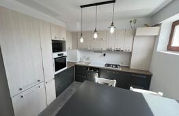 Priveliste exceptionala! Apartament 3 camere cu terasa, zona Consul