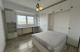 Priveliste exceptionala! Apartament 3 camere cu terasa, zona Consul