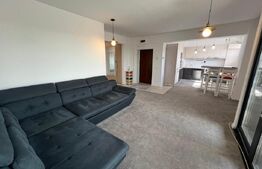 Priveliste exceptionala! Apartament 3 camere cu terasa, zona Consul