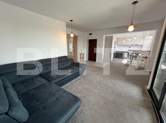 Apartament de închiriat 3 camere Brazda lui Novac - 168130AI | BLITZ Craiova | Poza1