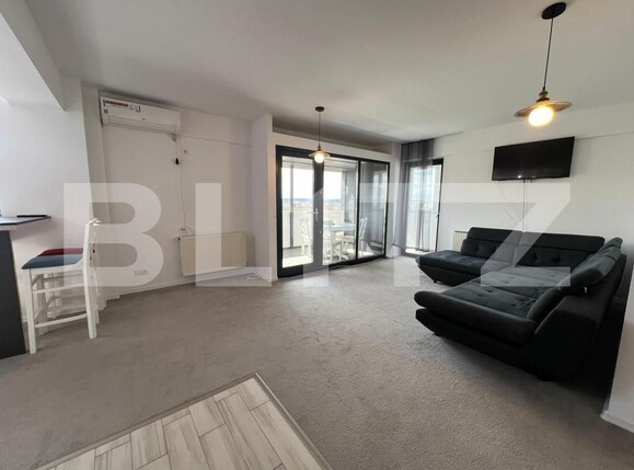 Apartament de închiriat 3 camere Brazda lui Novac - 168130AI | BLITZ Craiova | Poza2