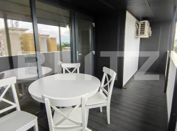 Apartament de închiriat 3 camere Brazda lui Novac - 168130AI | BLITZ Craiova | Poza10